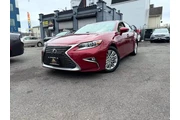 2017 LEXUS ES2017 LEXUS ES thumbnail