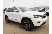 $19885 : Jeep Grand Cherokee 2019 4x4 thumbnail