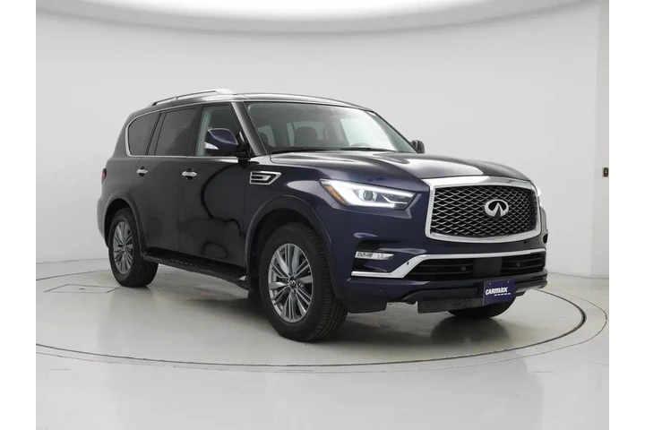 $34998 : INFINITI QX80 2024 AWD Luxe image 1