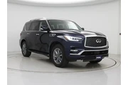 INFINITI QX80 2024 AWD Luxe en Omaha