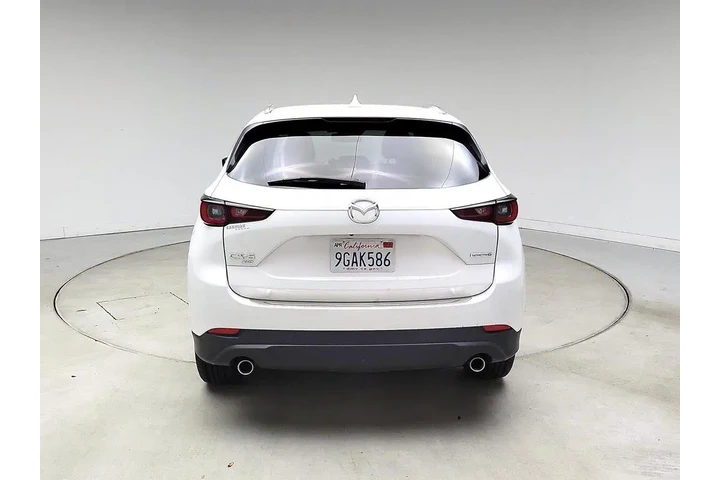 $27998 : Mazda CX-5 2023 AWD 2.5 S Pr image 6