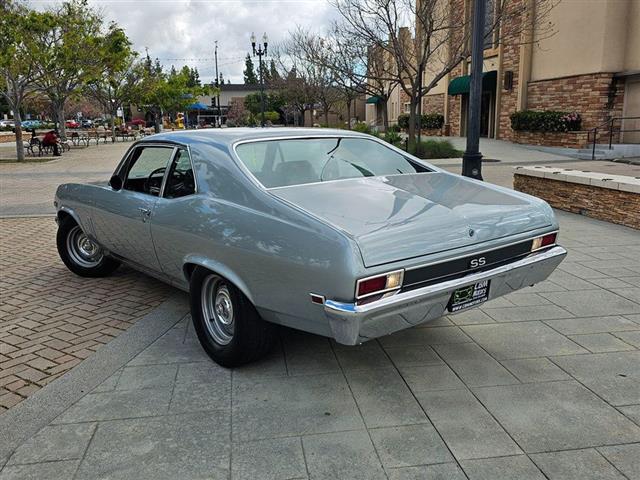 $38995 : 1969 Nova image 8