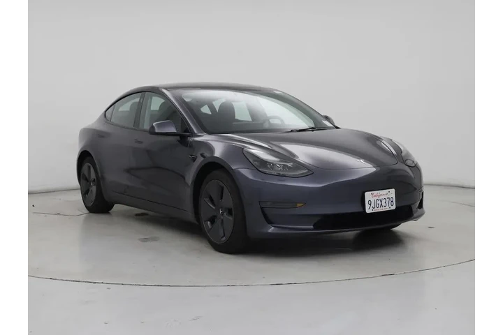 $29998 : Tesla Model 3 2023 4dr Sedan image 1