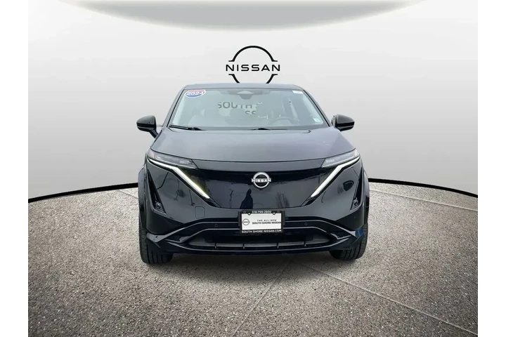 $18895 : Nissan Ariya 2024 Engage 4dr image 2
