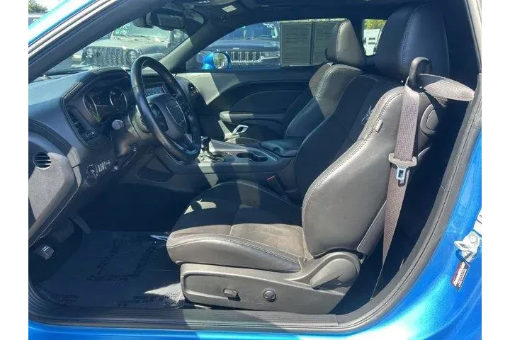 $39212 : Dodge Challenger 2023 R/T Sc image 9