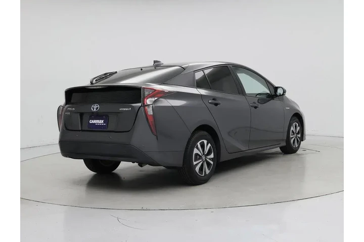 $18998 : Toyota Prius 2018 Four 4dr H image 8