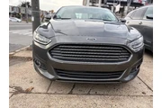 $10495 : 2016 Fusion SE thumbnail