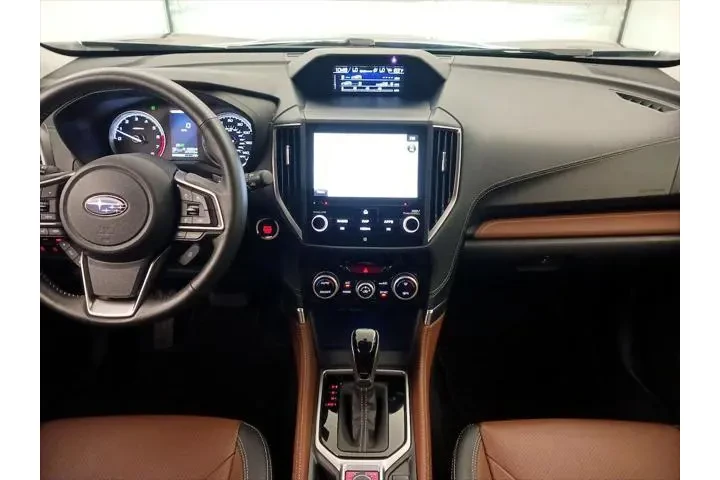 $27998 : Subaru Forester 2022 AWD Tou image 9