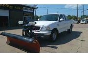 $4999 : 1999 F-150 XLT thumbnail