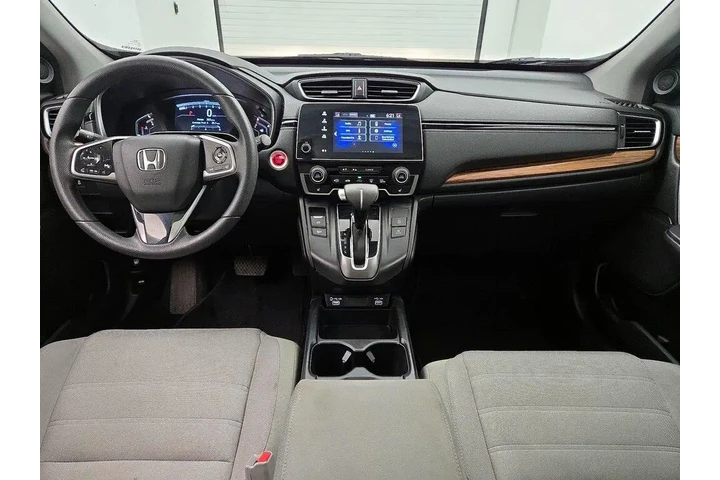 $23998 : Honda CR-V 2020 EX 4dr SUV image 9