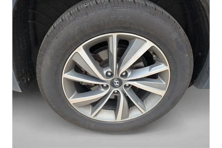 $15616 : Hyundai SANTA FE 2019 Limite image 4
