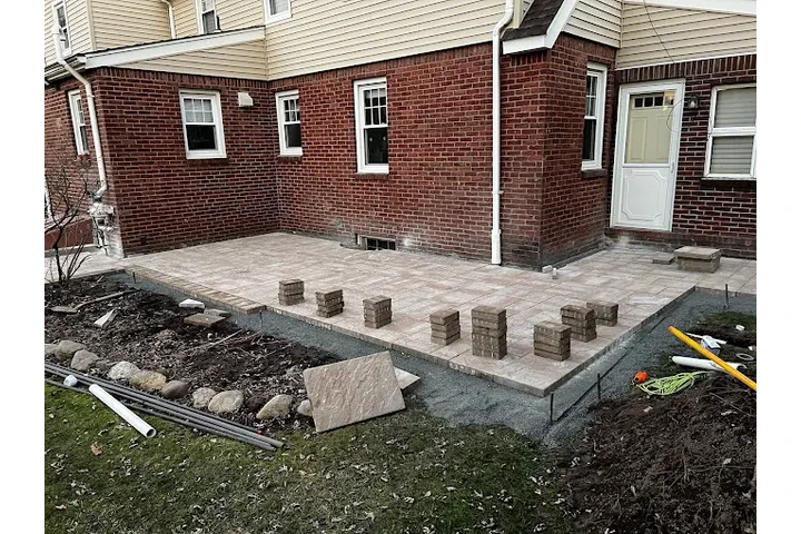 M Amaya Construction LLC image 5