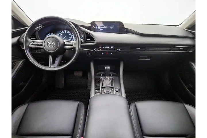 $16998 : Mazda Mazda3 Sedan 2021 Sele image 9