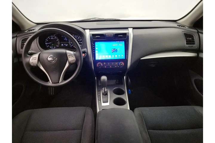 $12998 : Nissan Altima 2015 2.5 S 4dr image 9