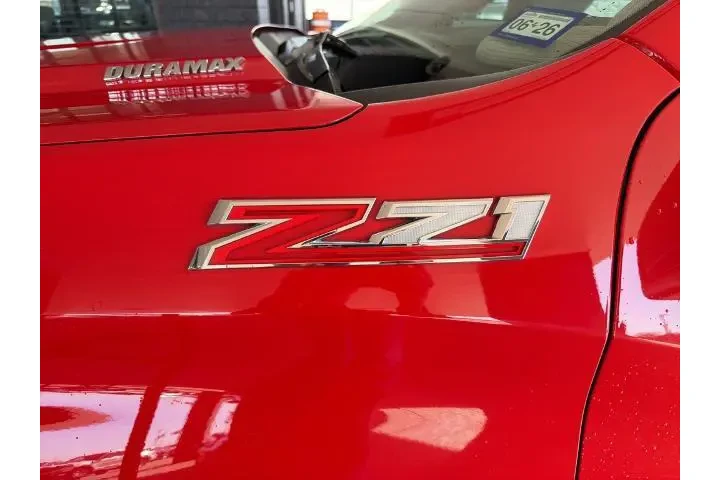 $38626 : Chevrolet Silverado 1500 202 image 7