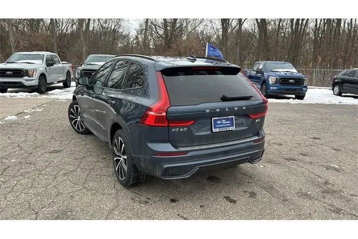 $32746 : Volvo XC60 2023 AWD B5 Plus image 4
