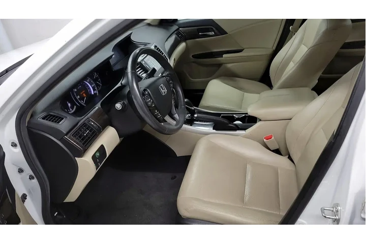 $19998 : Honda Accord 2016 EX-L 4dr S image 10