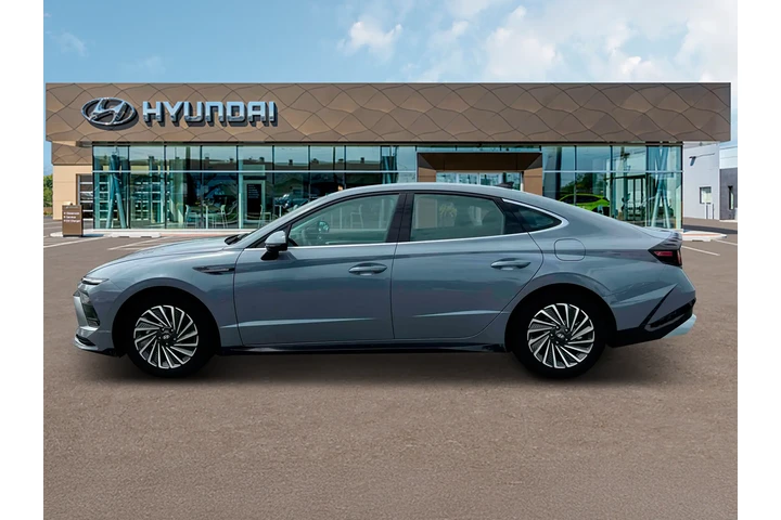 $24494 : Hyundai SONATA Hybrid 2024 S image 7