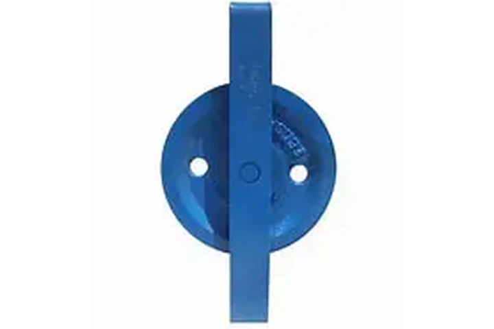 $4739 : Venta De Polea Patesca 400kg D image 1