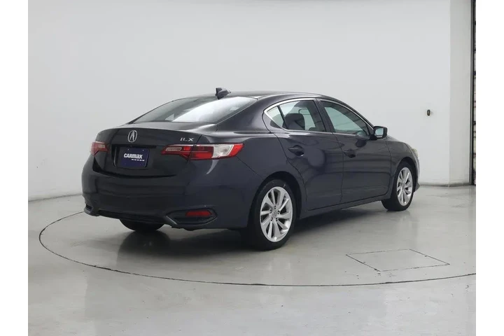 $14998 : Acura ILX 2016 4dr Sedan image 8