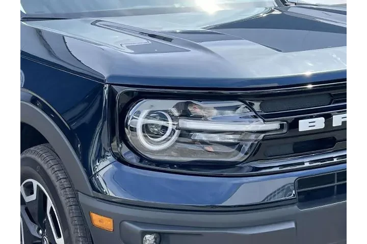 $26495 : Ford Bronco Sport 2022 AWD O image 9