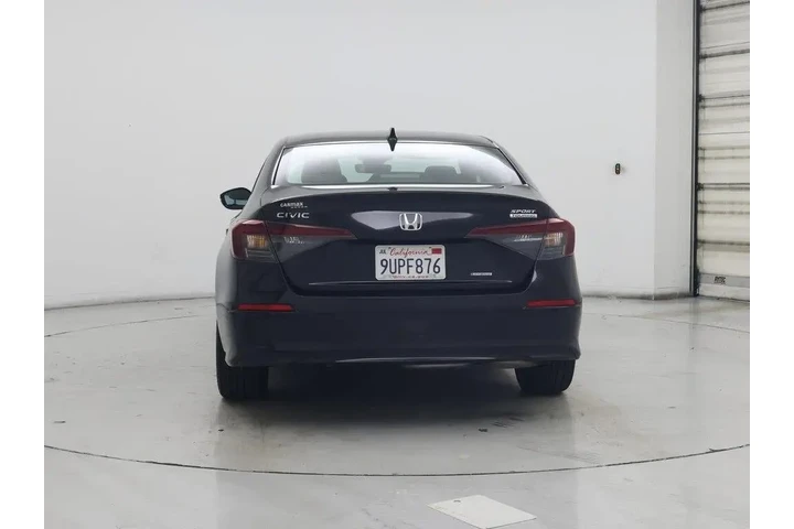 $31998 : Honda Civic Hybrid 2025 Spor image 6