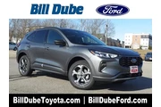 Ford Escape 2024 AWD ST-Line en New Hampshire