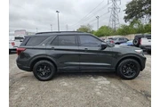 $32900 : Ford Explorer 2022 AWD Timbe thumbnail