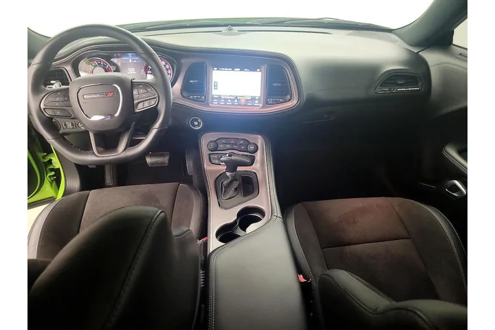 $35998 : Dodge Challenger 2023 R/T 2d image 9