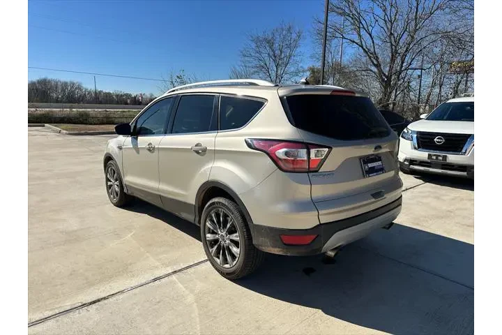 $13995 : Ford Escape 2018 AWD Titaniu image 7