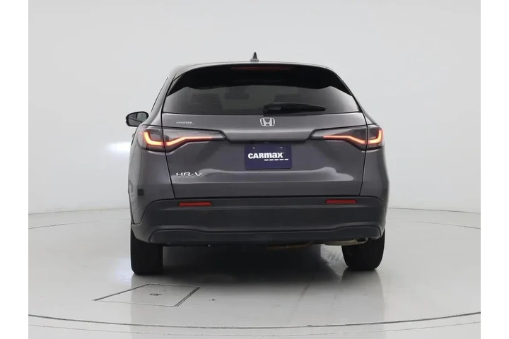 $23998 : Honda HR-V 2023 LX 4dr Cross image 6