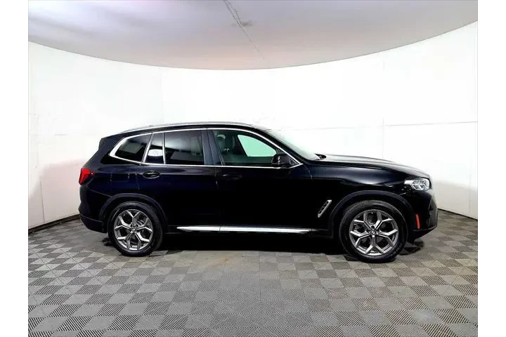 $39998 : BMW X3 2023 AWD xDrive30i 4d image 6