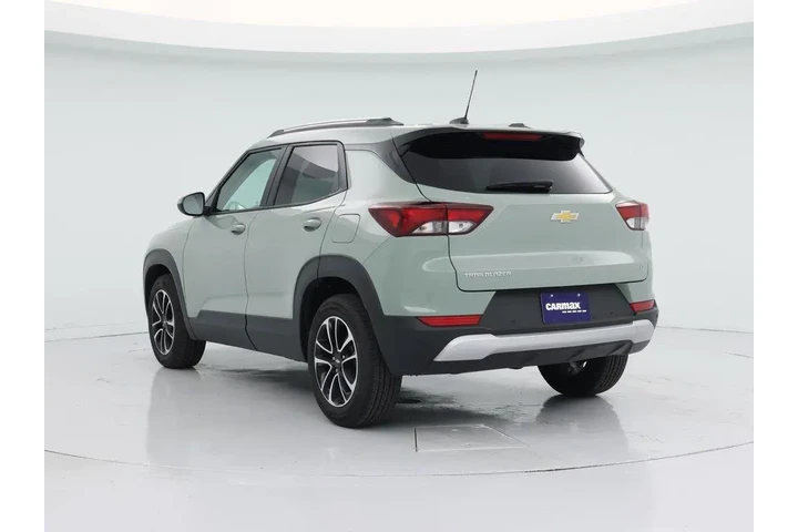 $25998 : Chevrolet Trailblazer 2025 L image 2