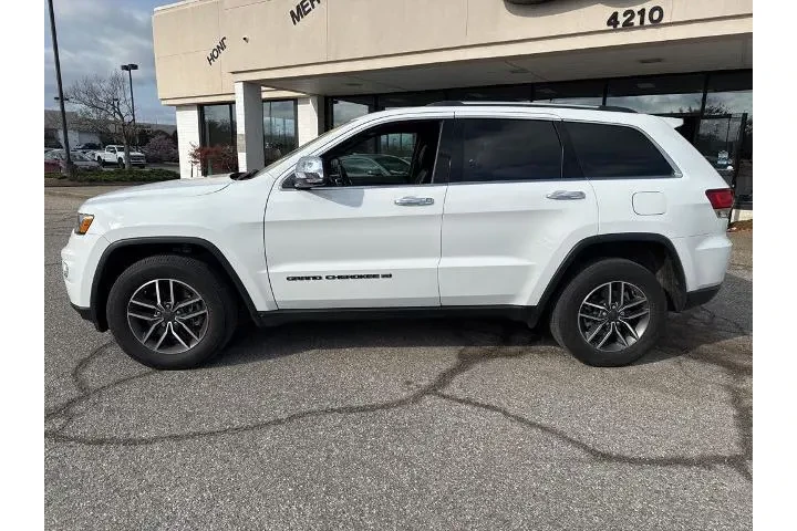 $27000 : Jeep Grand Cherokee WK 2022 image 4