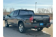 $39755 : Honda Ridgeline 2026 AWD RTL thumbnail