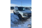 Ford Bronco Sport 2025 AWD O en North Dakota