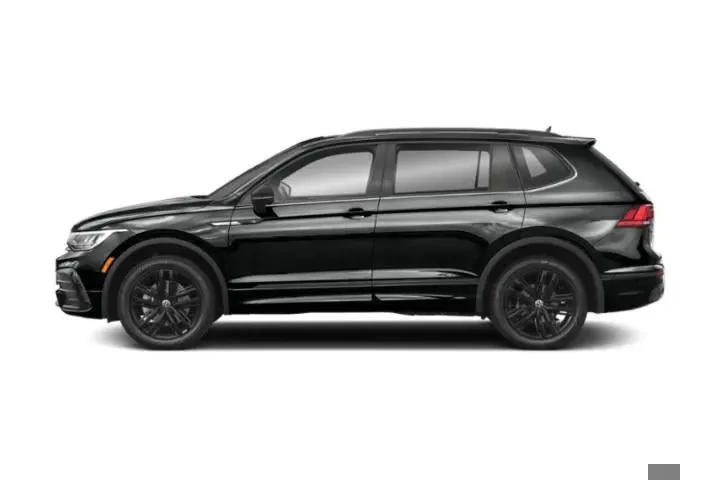 $25679 : Volkswagen Tiguan 2022 AWD S image 3