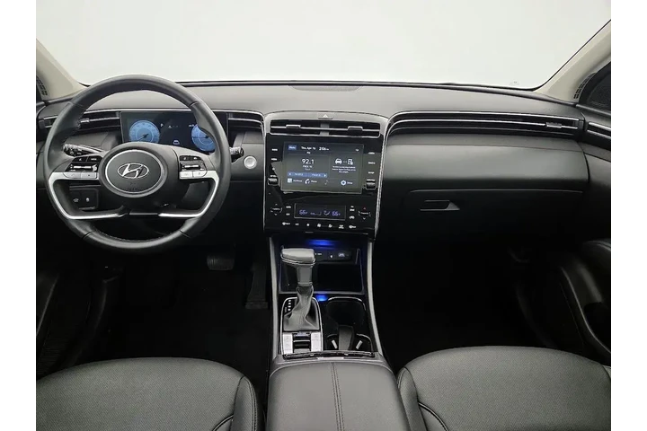 $25998 : Hyundai TUCSON 2023 AWD SEL image 9