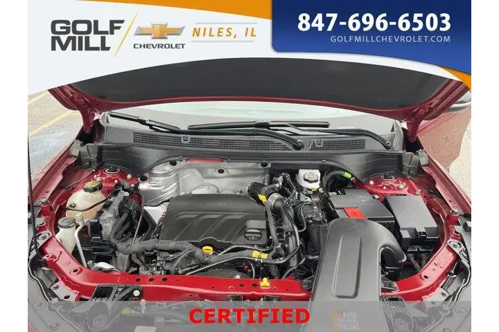 $27551 : Buick Envista 2024 Sport Tou image 5