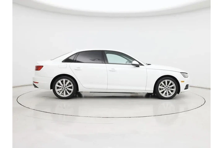 $16998 : Audi A4 2017 AWD 2.0T quattr image 7