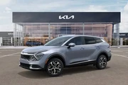$33115 : 2025 Sportage EX thumbnail