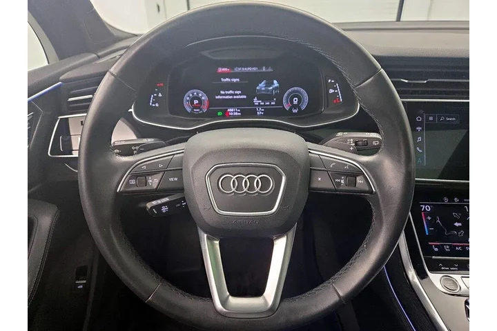 $36998 : Audi Q7 2021 AWD quattro Pre image 10