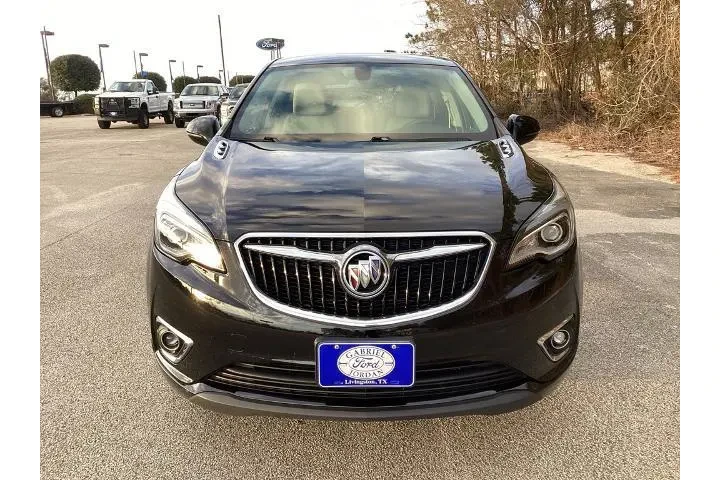 $18405 : Buick Envision 2020 AWD Pref image 2