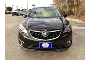 $18405 : Buick Envision 2020 AWD Pref thumbnail