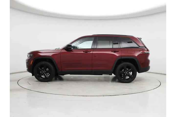 $27998 : Jeep Grand Cherokee 2023 4x2 image 3