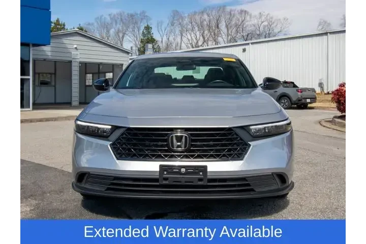 $27374 : Honda Accord Hybrid 2024 Spo image 3