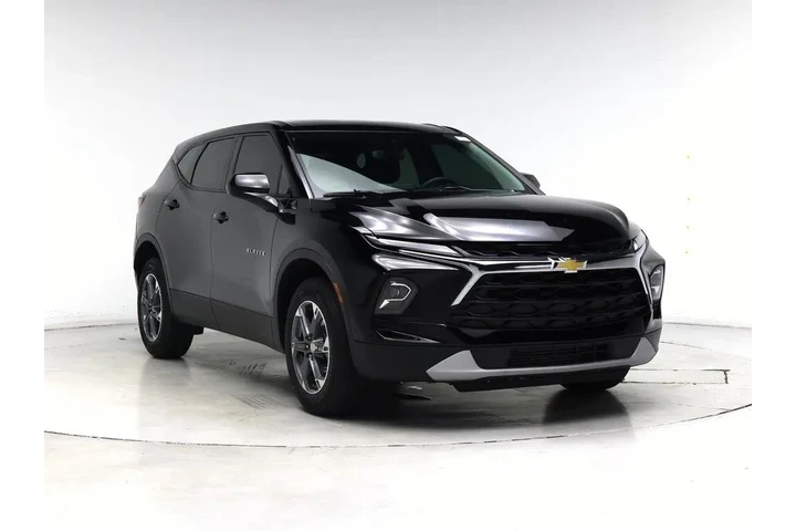 $27998 : Chevrolet Blazer 2025 LT 4dr image 1