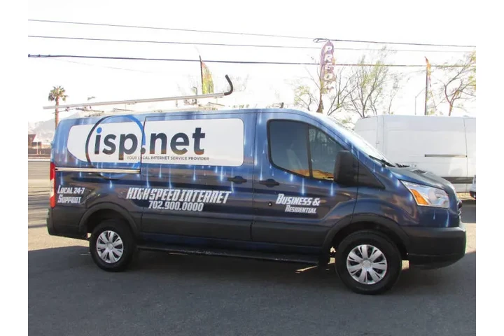 $20900 : 2018 Transit 250 image 3