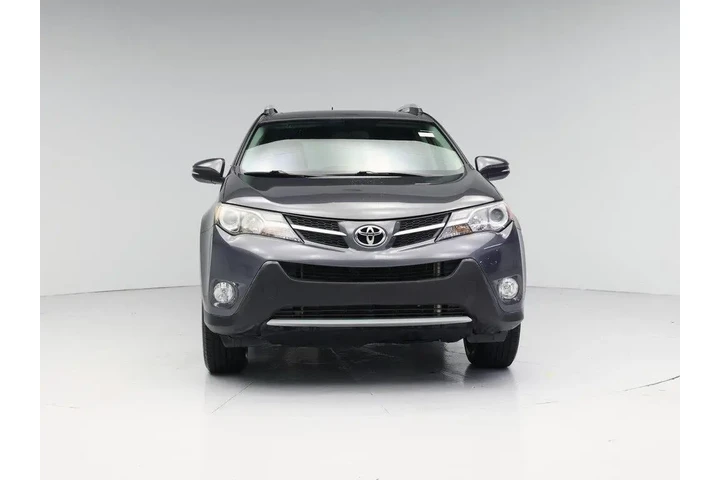 $20998 : Toyota RAV4 2014 AWD XLE 4dr image 5