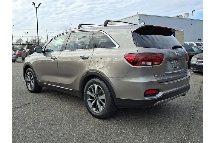 $18425 : Kia Sorento 2019 AWD EX V6 4 image 3